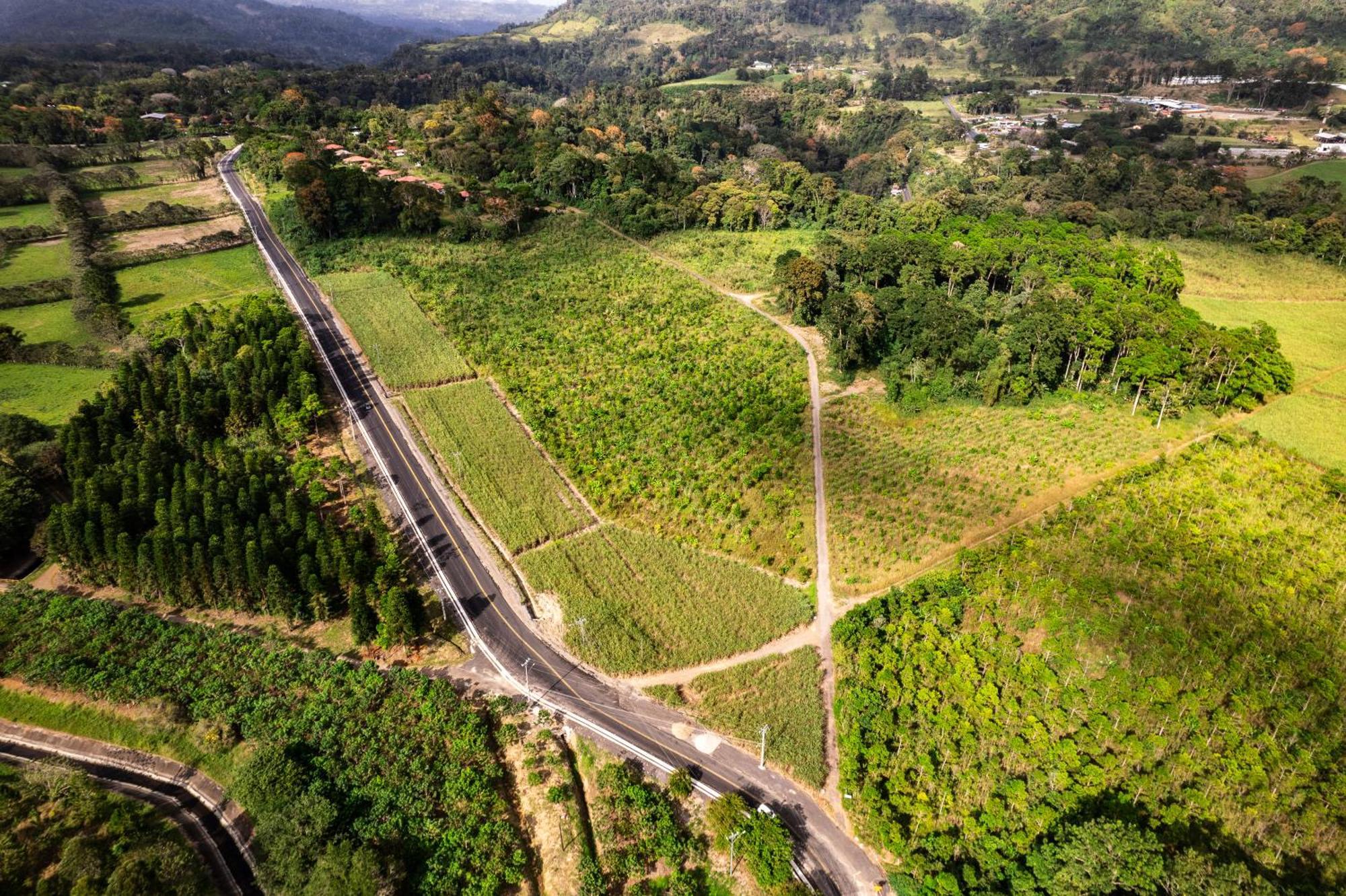 Hotel Villa Florencia Turrialba Exteriér fotografie