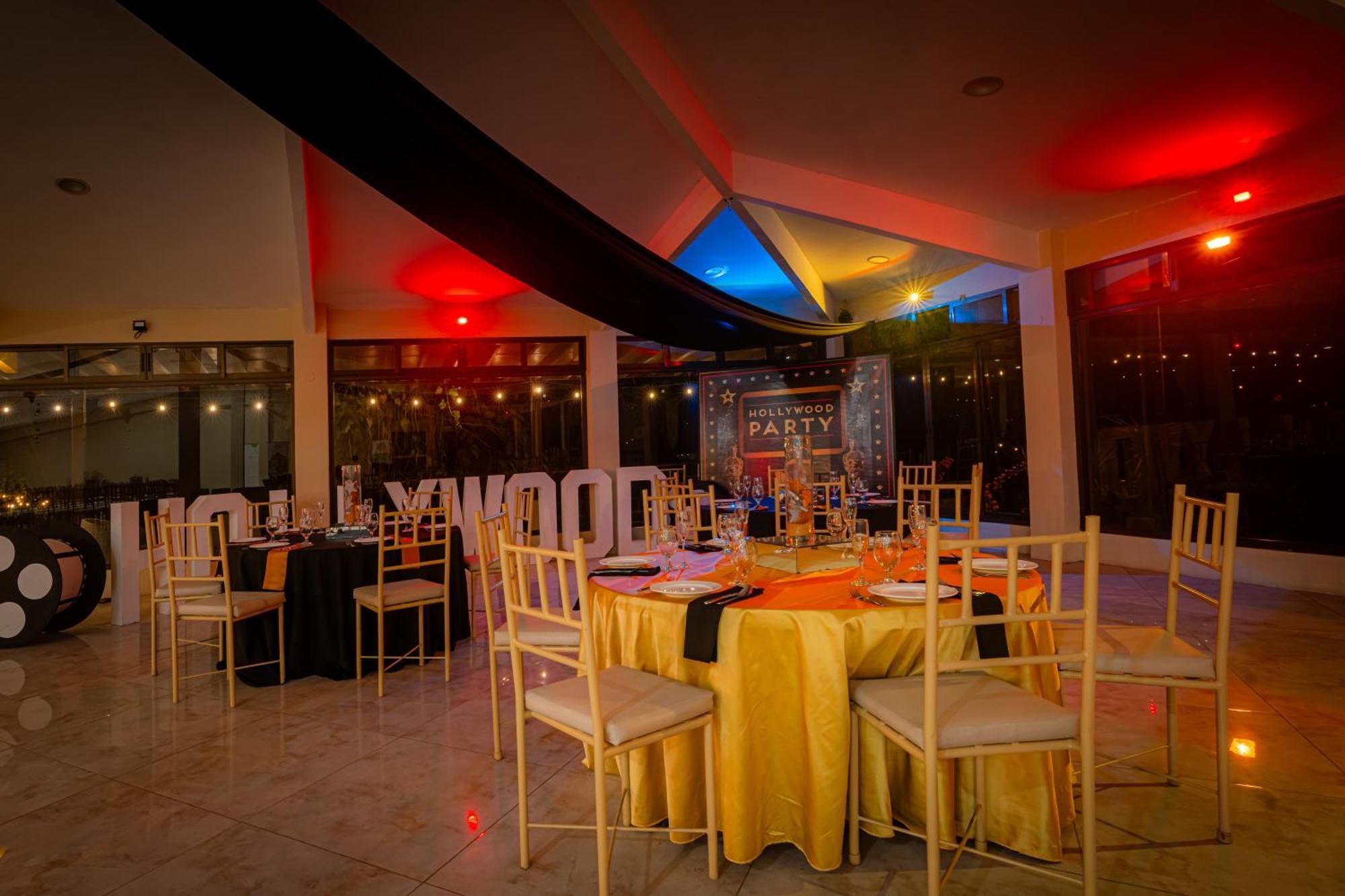 Hotel Villa Florencia Turrialba Exteriér fotografie