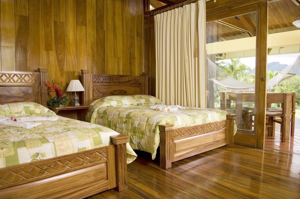 Hotel Villa Florencia Turrialba Exteriér fotografie