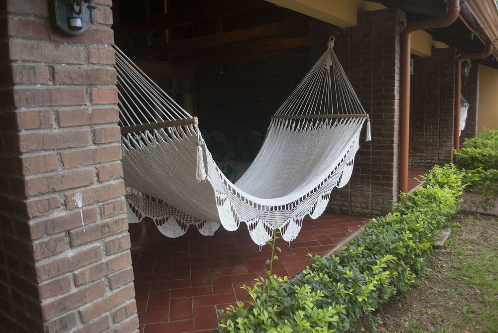 Hotel Villa Florencia Turrialba Exteriér fotografie